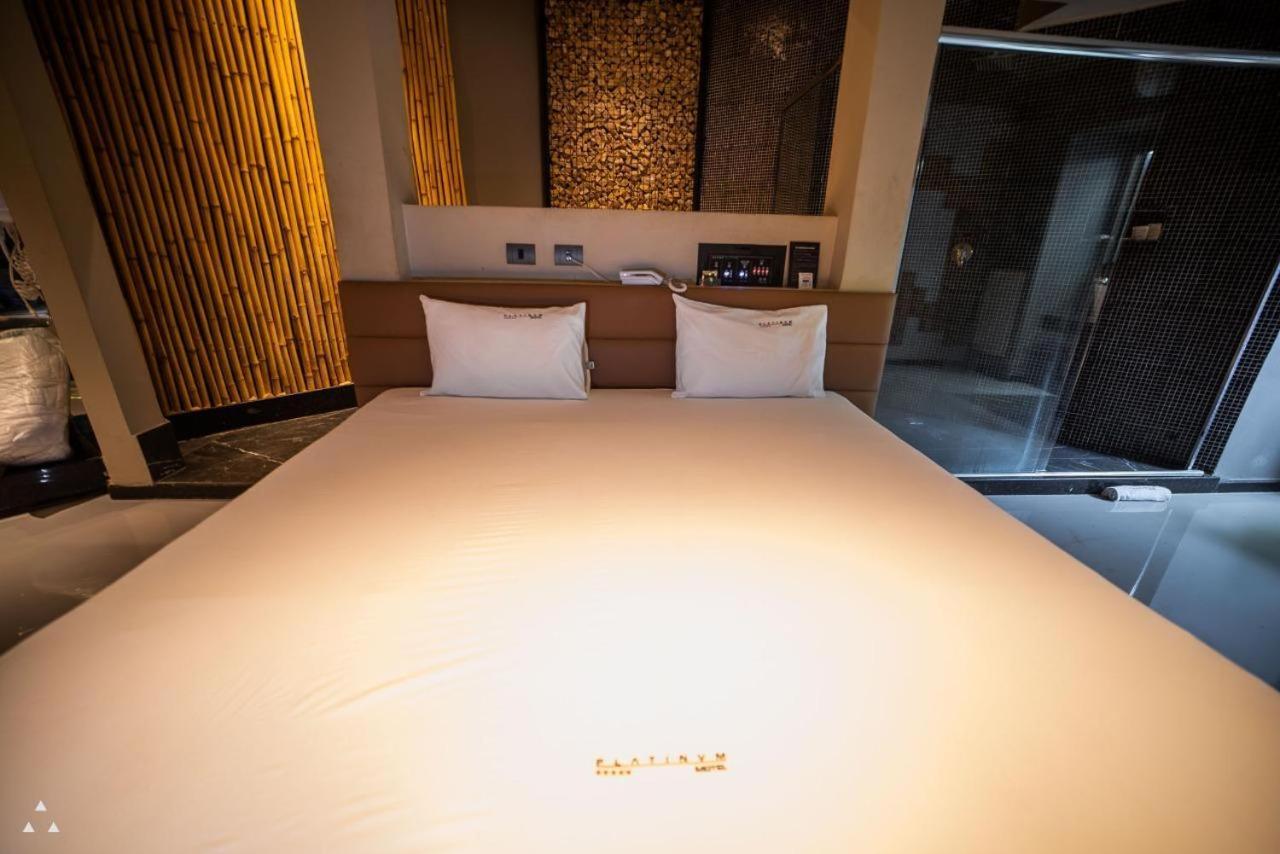 Hotel do amor Platinum *